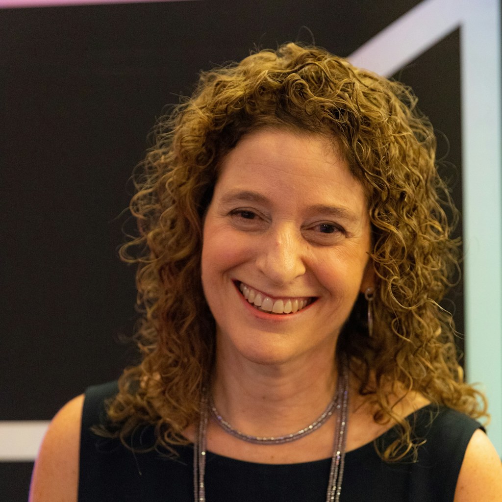 Jeannie Blaustein