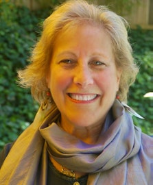 Illana Berger, PhD