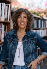 Lisa Keefauver, MSW