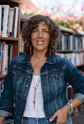 Lisa Keefauver, MSW