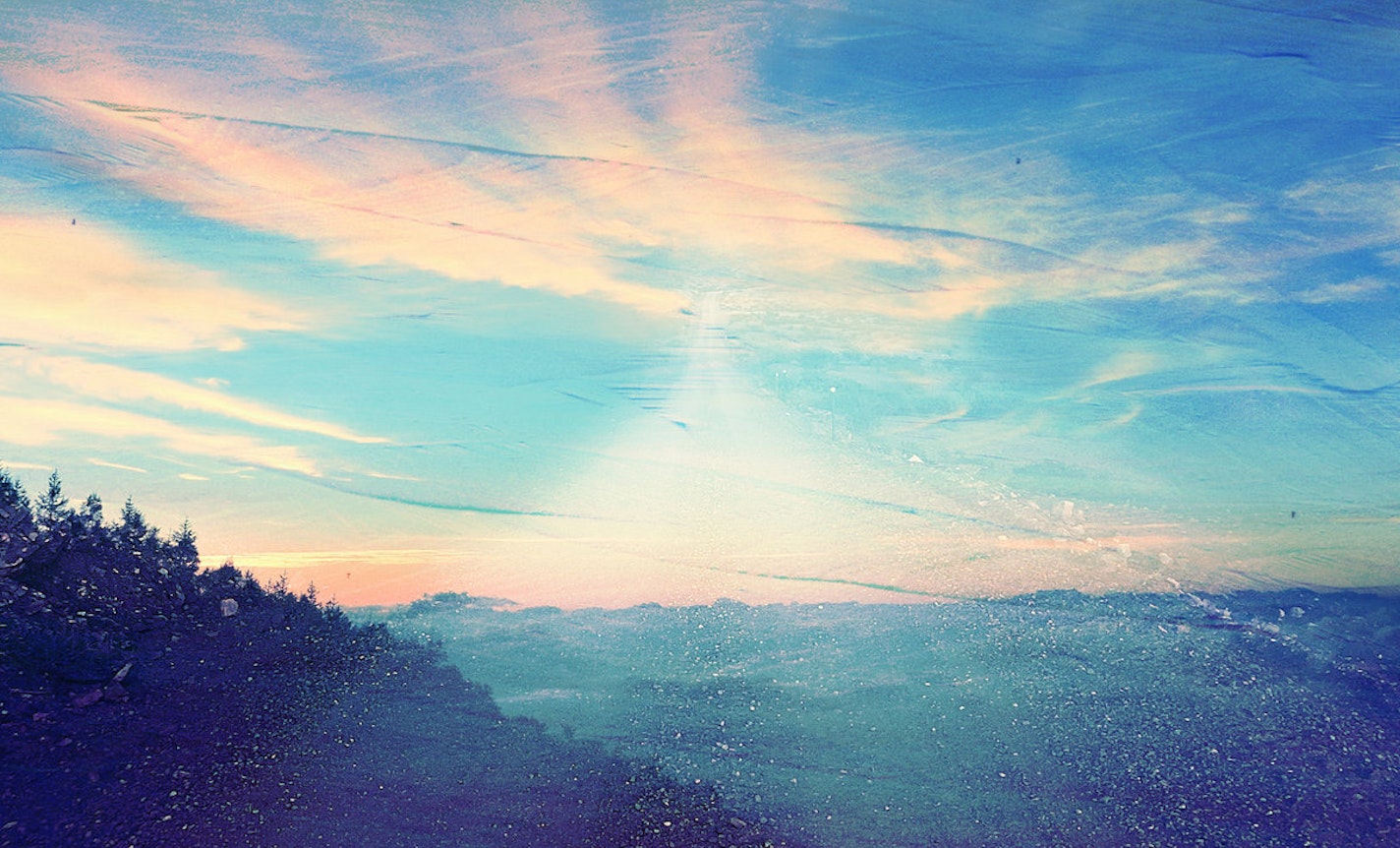 Transformations for Grief
