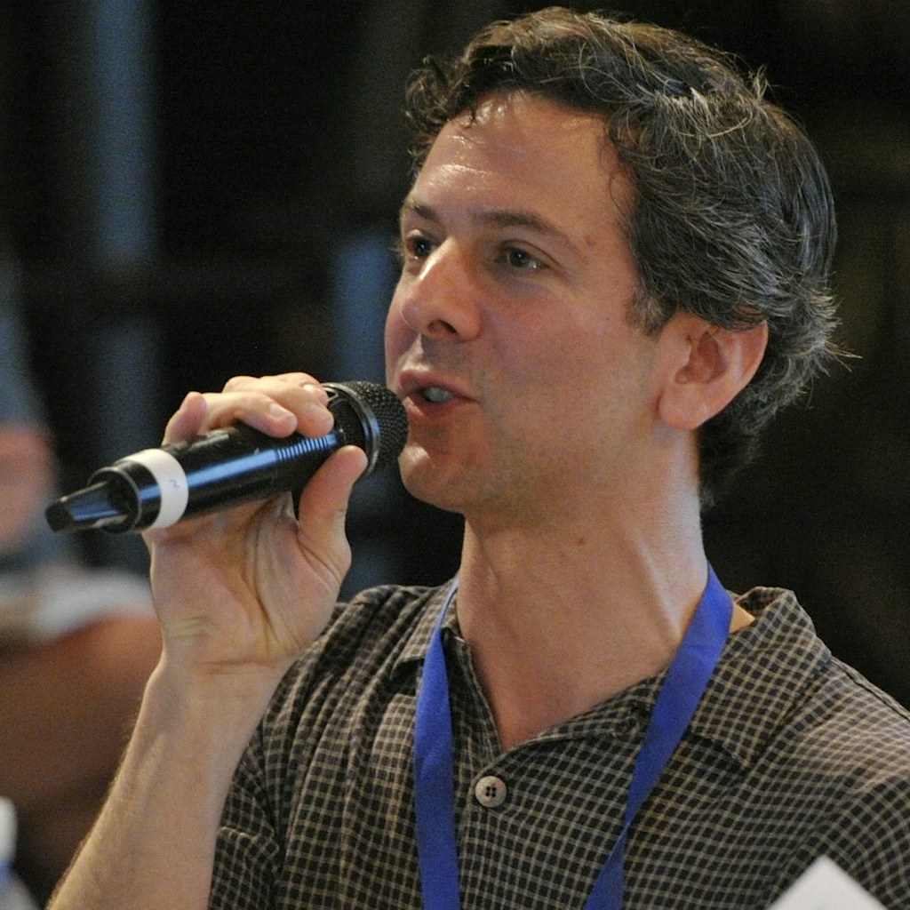 Andrew Ingall