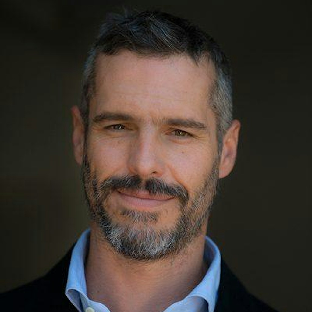 BJ Miller, M.D.