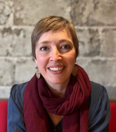 Karla Combres, Legacy Guide & Celebrant