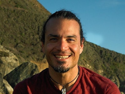 Andres Amador Arts
