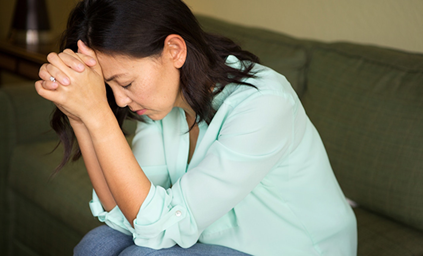 Too Much Loss: Coping with Grief Overload