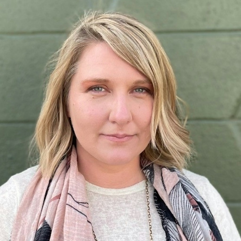 Deb Gardner