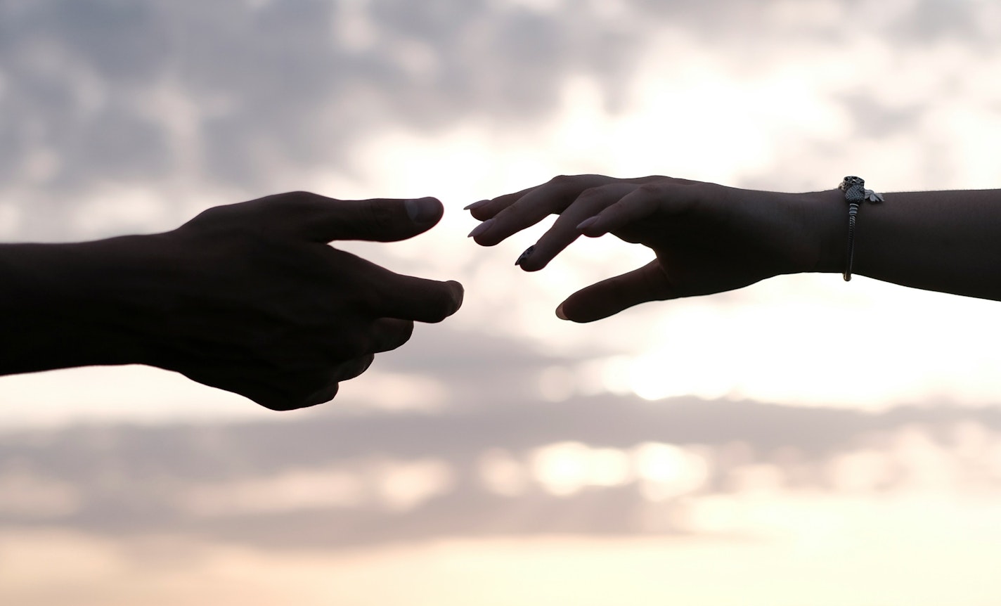 Integrating Mediumship into Compassionate End-of-Life Care