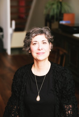 Jane Rigler