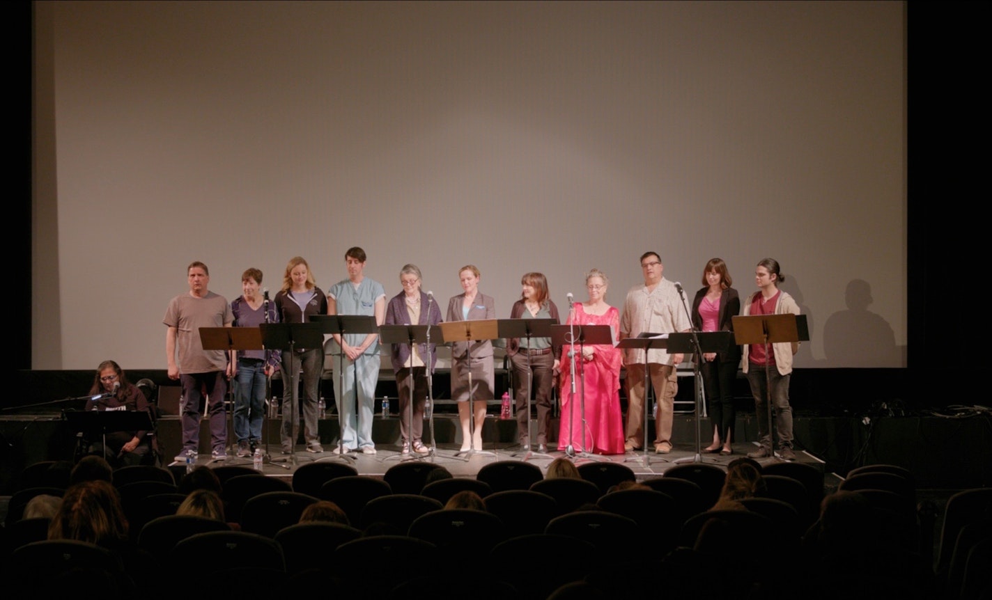 A Mother’s Day Musical: Home for Mom