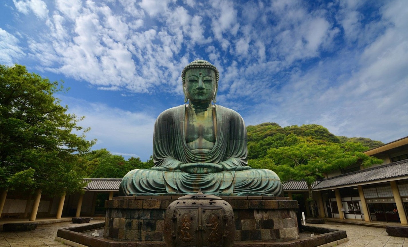 We Die and Die Again, A Buddhist Approach To Death and Dying