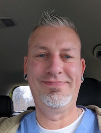Author Christopher M. Smith