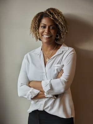 Marisa Renee Lee
