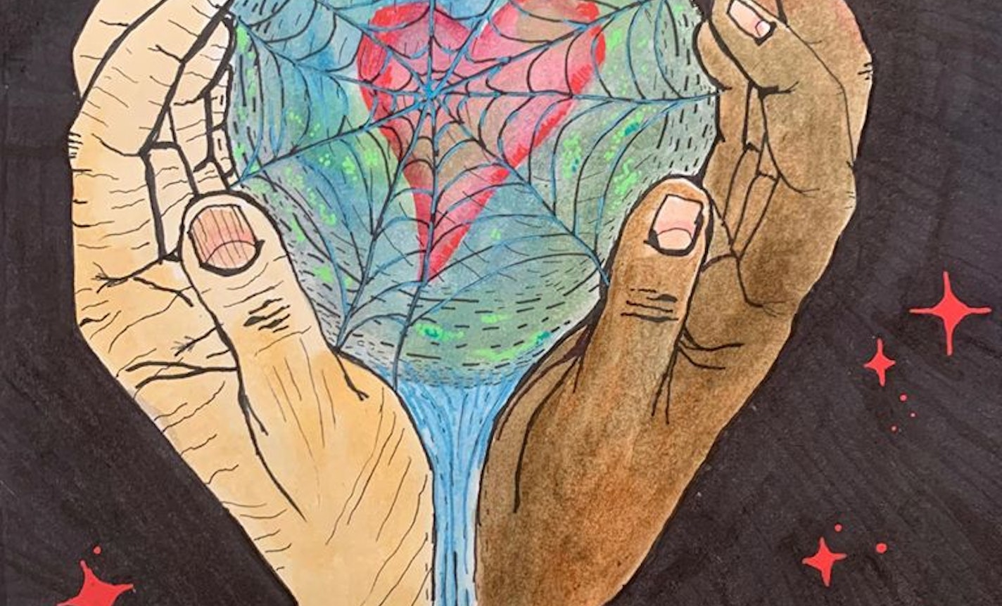 AAPI GRIEF MEDICINE: Soothing the Broken Heart of Our Times