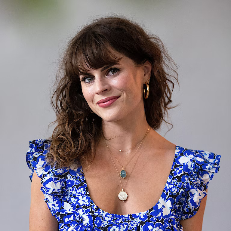 Margaret Beim