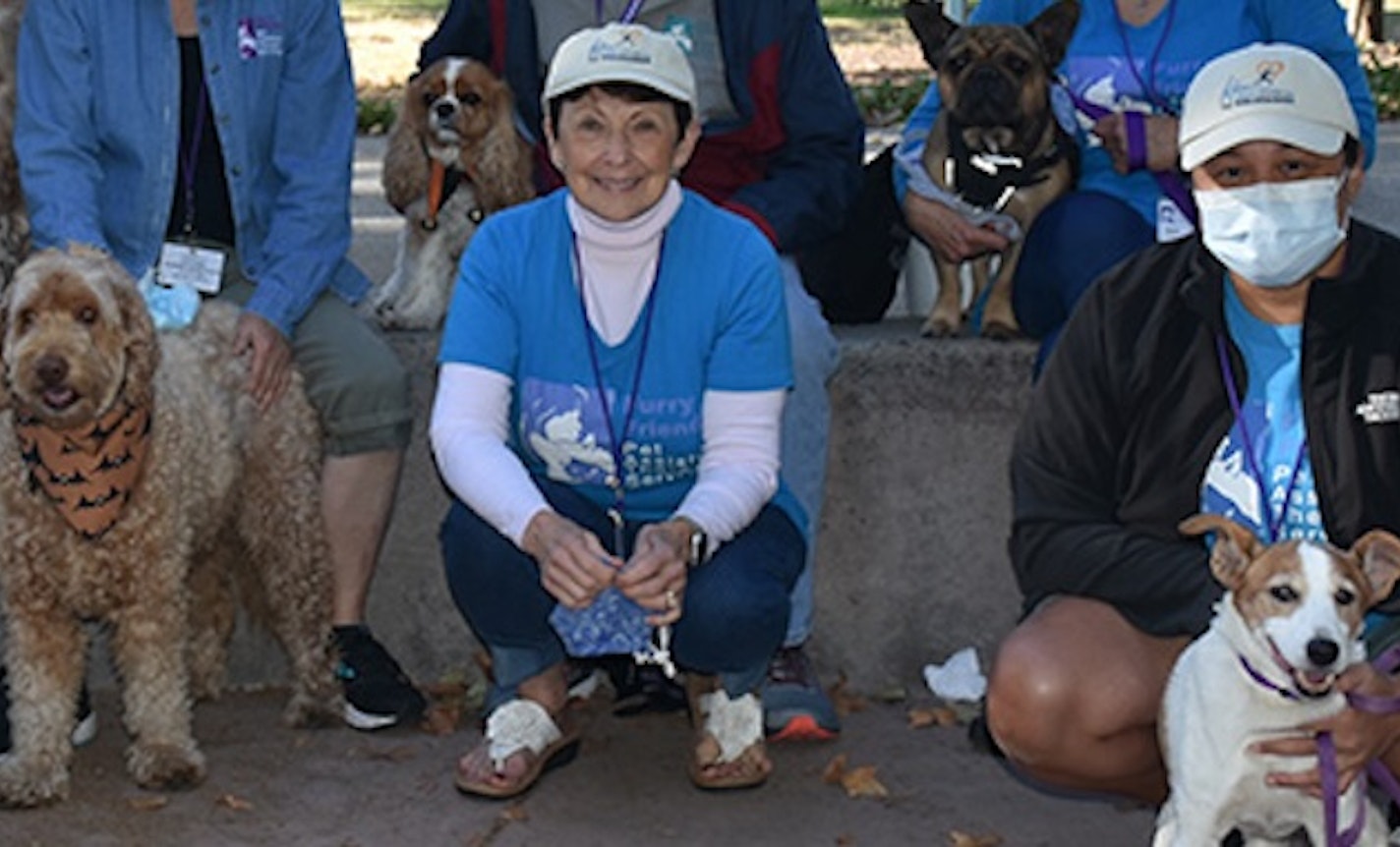 2025 Walk'n'Run to Remember
