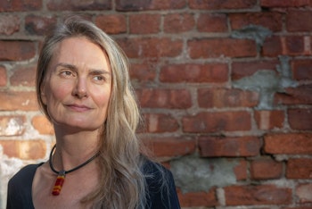 Rev. Barbara Becker