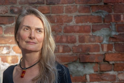 Rev. Barbara Becker