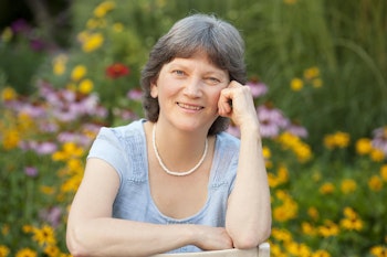 Charlotte Nuessle