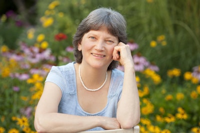 Charlotte Nuessle