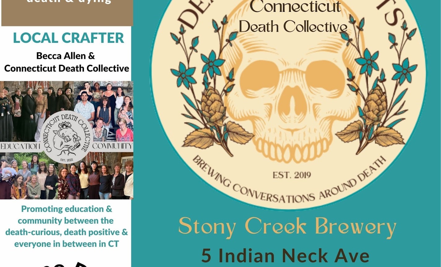 Death over Drafts at BarrelHouse