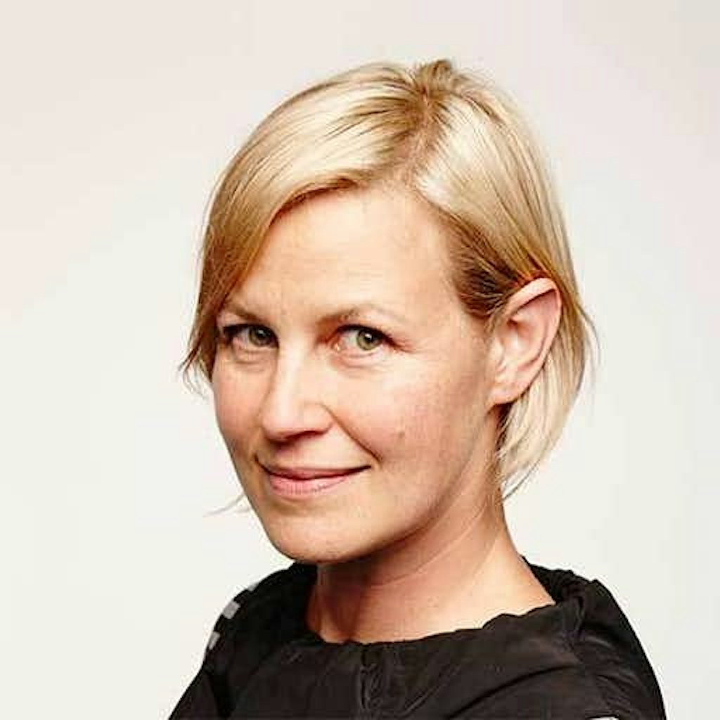 Shoshana Berger