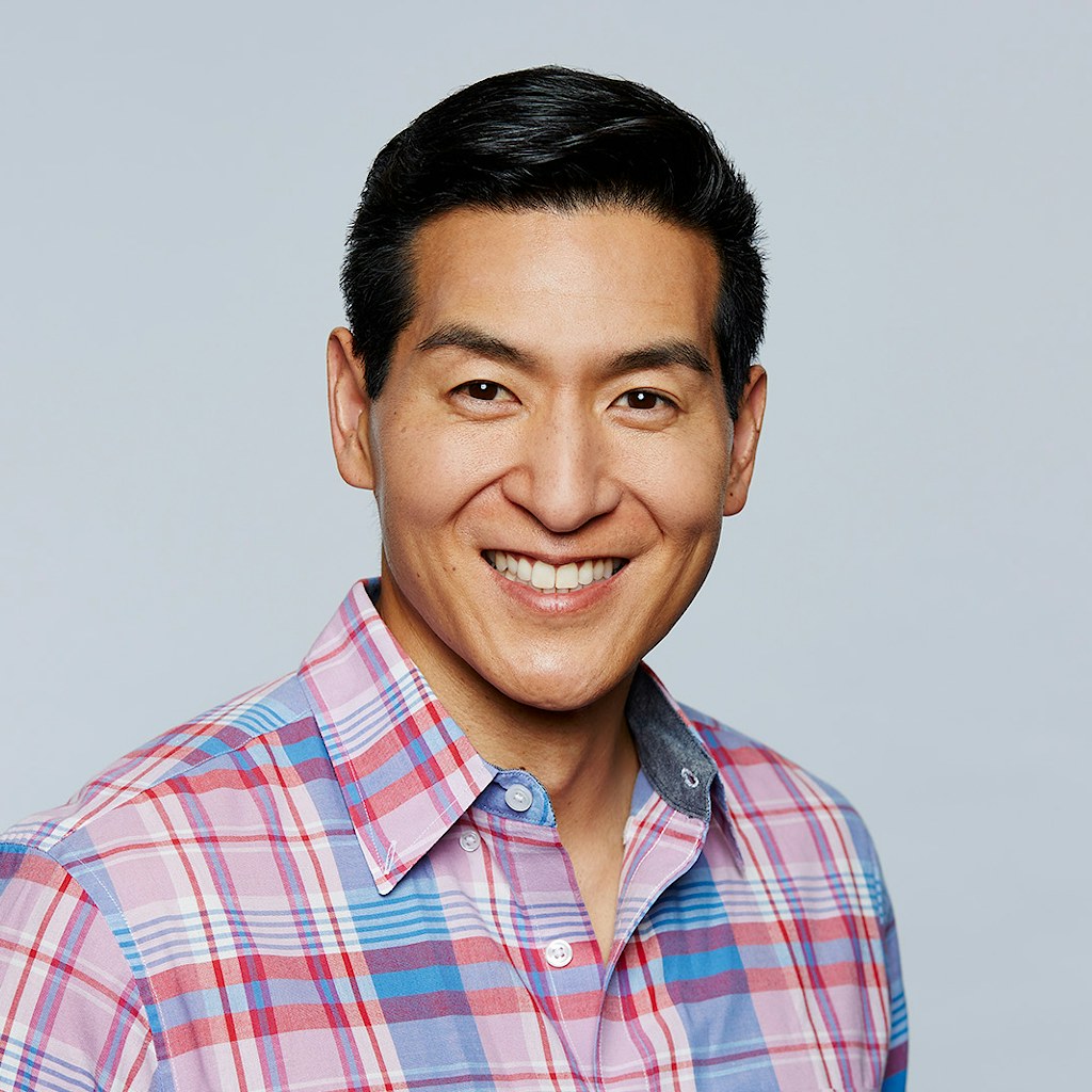 Tim Chang