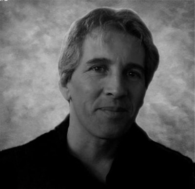 Tony Wolf