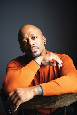 Darnell Lamont Walker