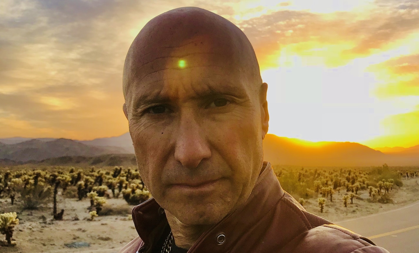 Healing From Murder and Gun Violence- One Writer's Journey