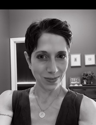 Jill Bacharach
