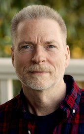 Kevin Sharpe