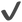 :heavy_check_mark: