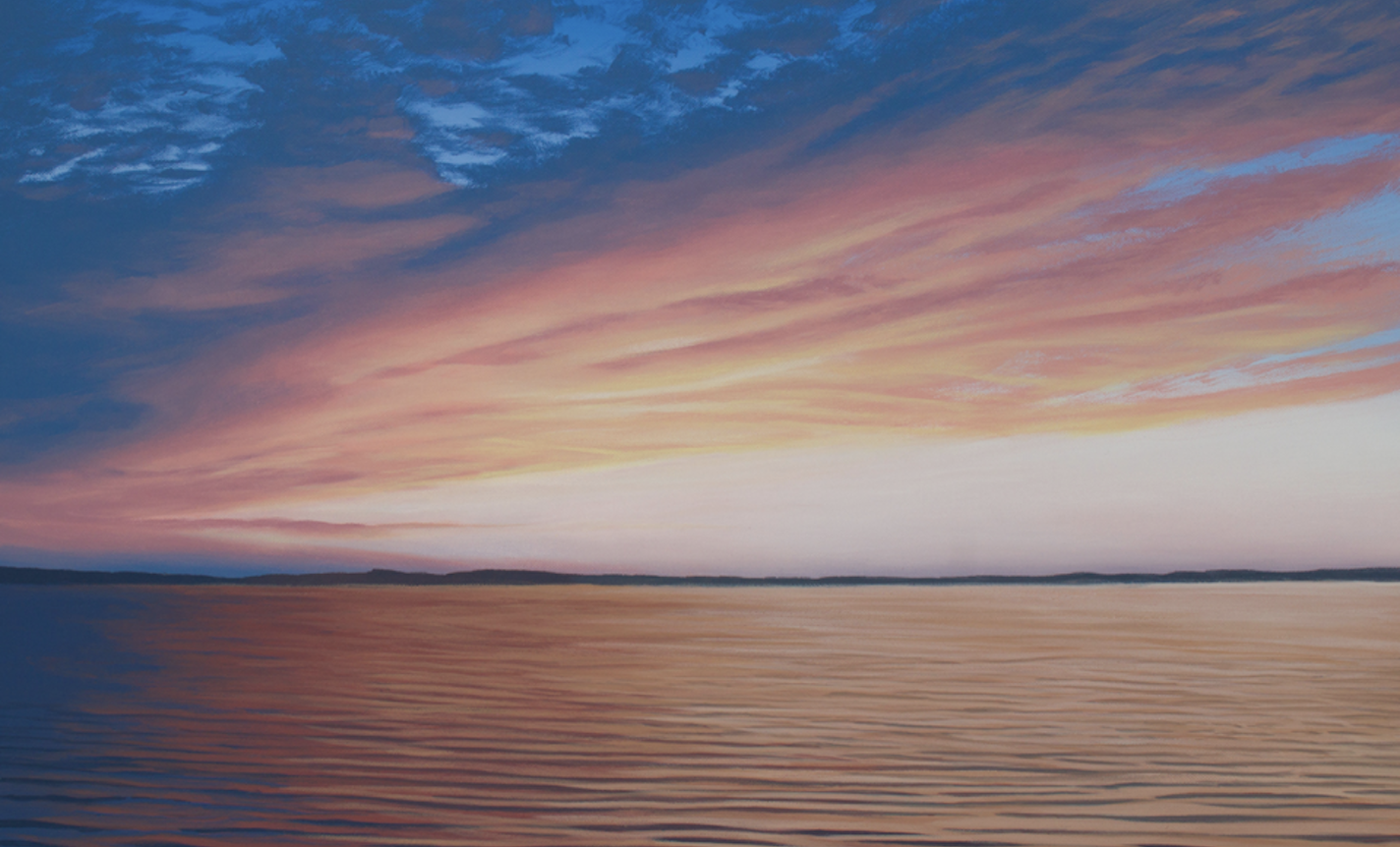 Reimagining Life: Ritual and Story to Lift our Spirit
