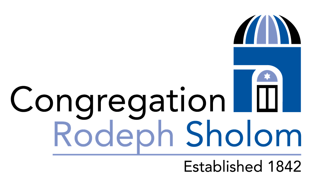 Congregation Rodeph Sholom