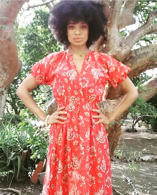 Sundari Malcolm