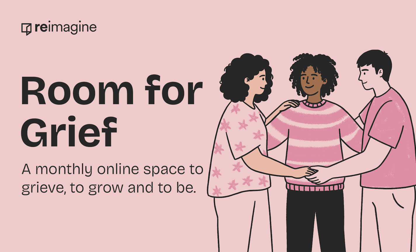 Room for Grief