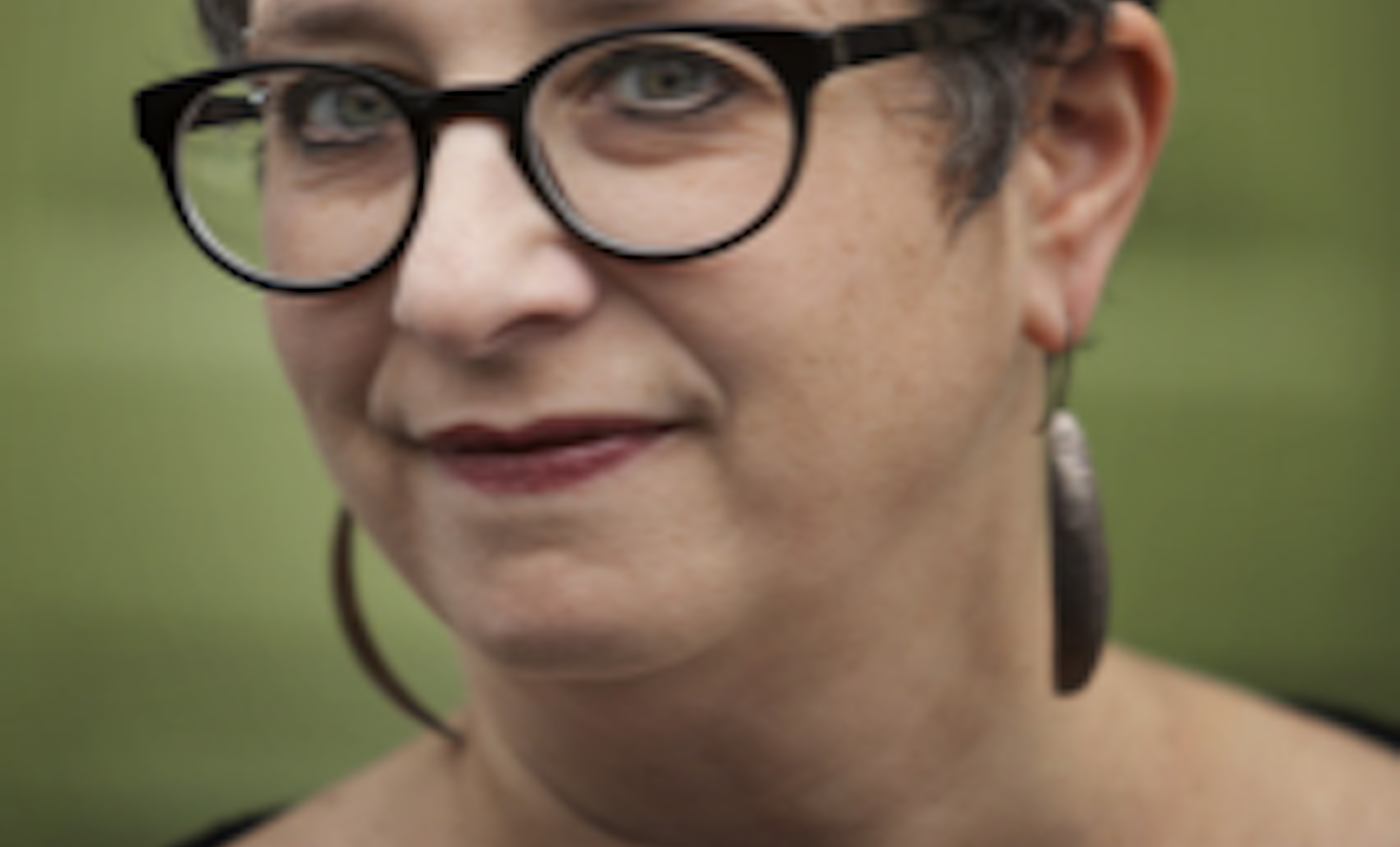 WALKING THE PATH OF ESTRANGEMENT: Welcoming Yourself Home 4