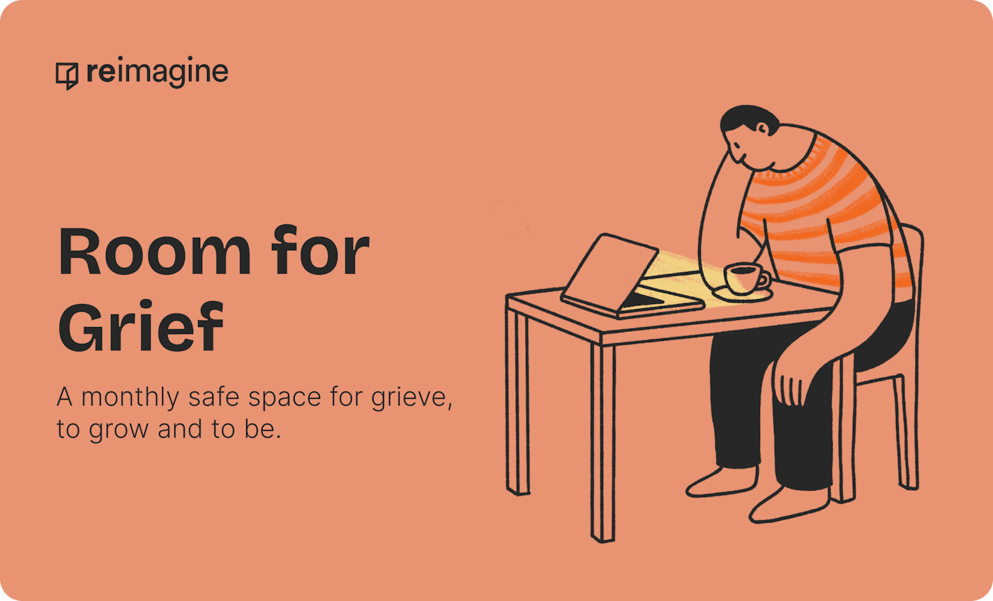 Room for Grief