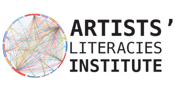 Artists' Literacies Institute