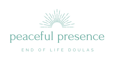 The Peaceful Presence Project