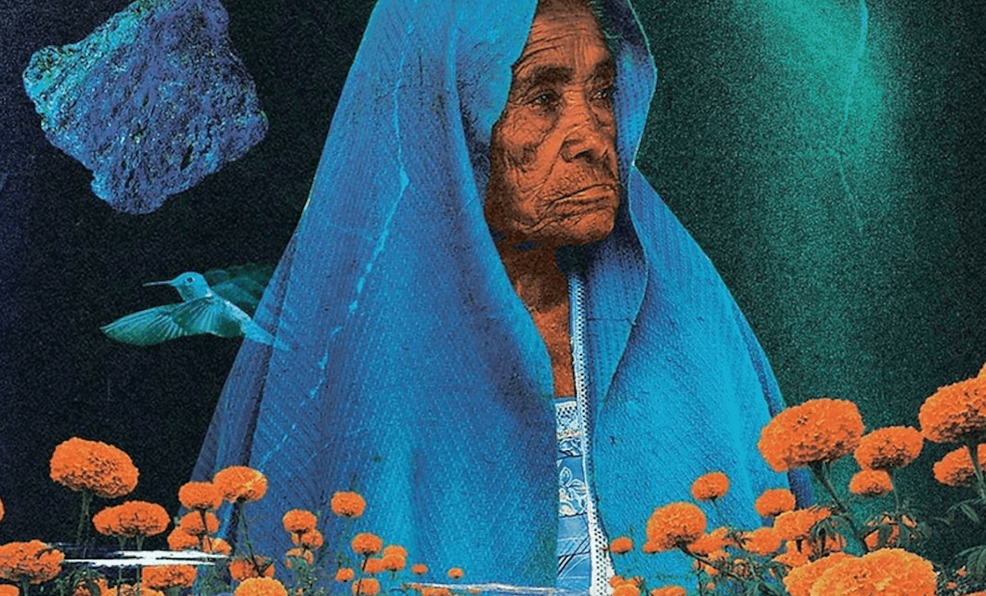The Flowers of our Ancestors: A Time for Ancestral Reverence