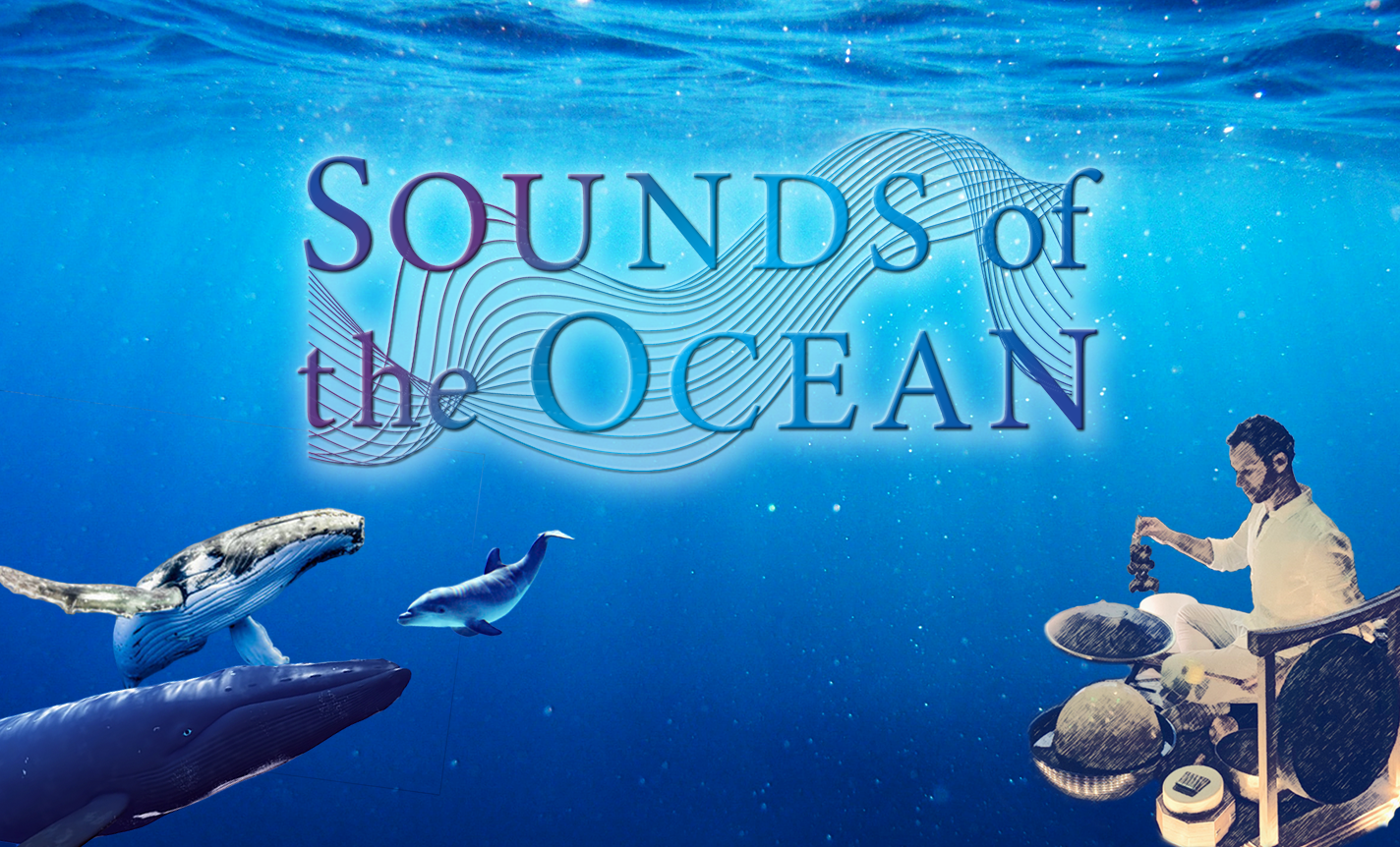 Sounds of the Ocean