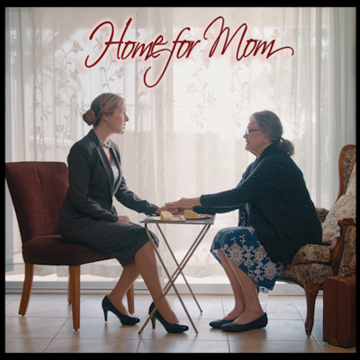 Home for Mom