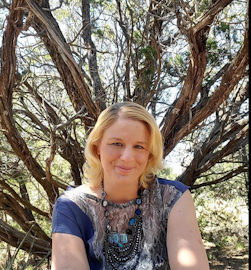 Invictus by Genna | Grief & Loss Services