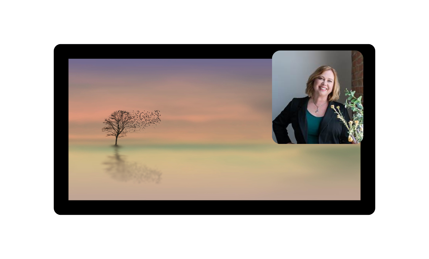 Let Hope Take Root with the BloomPathTM for Grief and Loss