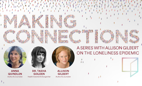 Making Connections, Part 4 of 4